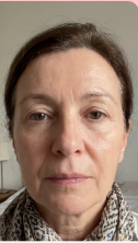 Day 90 – Agnes, 64