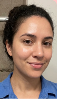Day 30 – Yasmin, 31