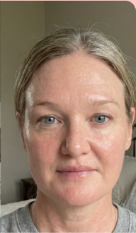 Day 60 – Niamh, 48