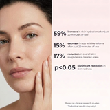 TheraLux Overnight Collagen Mask