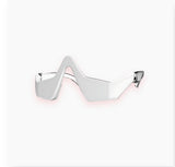LED Under Eye Glasses - Under Eye Light Therapy for Dark Circles & Puffiness