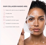 TheraLux Overnight Collagen Mask