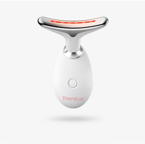 7-in-1 LED Facial Sculptor - Light Therapy for Skin Tightening & Anti Aging