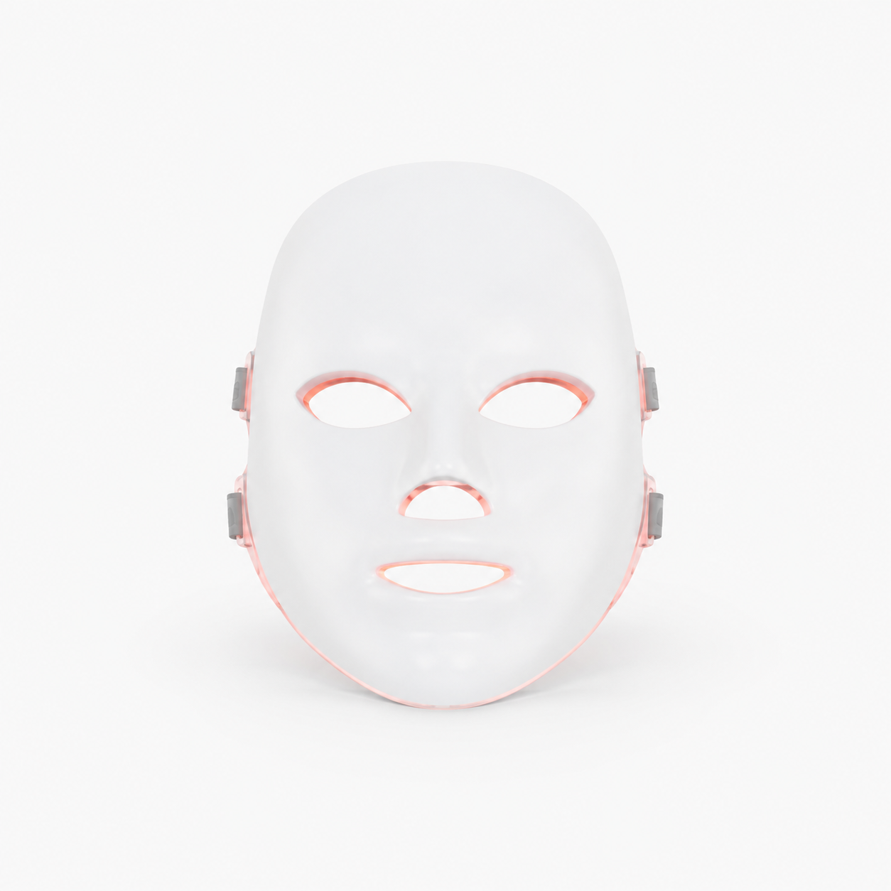 TheraLux 7-in-1 LED Face Mask | Red Light Therapy | Anti-Ageing Skin Rejuvenation | UK