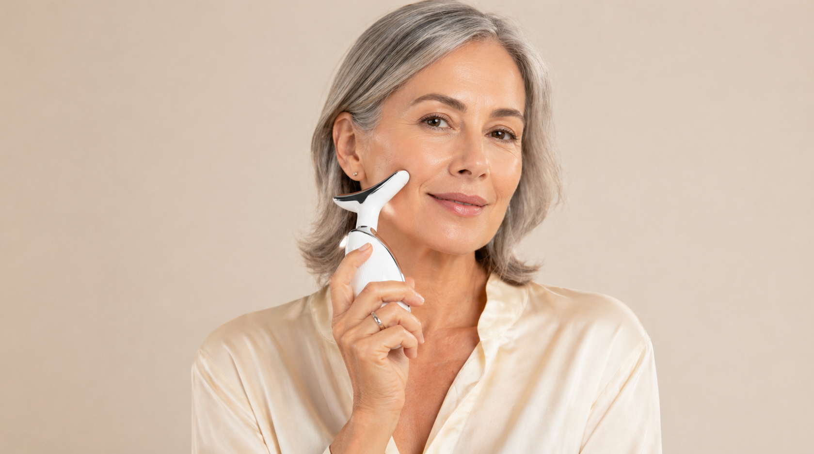 Upgrade Your Skincare Routine From The Comfort Of Your Home