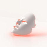 TheraLux 7-in-1 LED Face Mask | Red Light Therapy | Anti-Ageing Skin Rejuvenation | UK